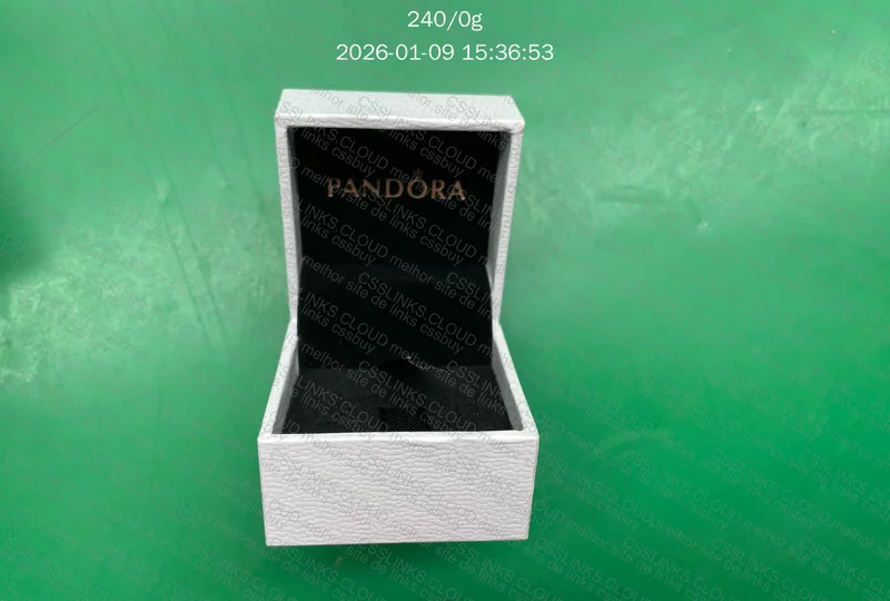 embalagens da pandora 2
