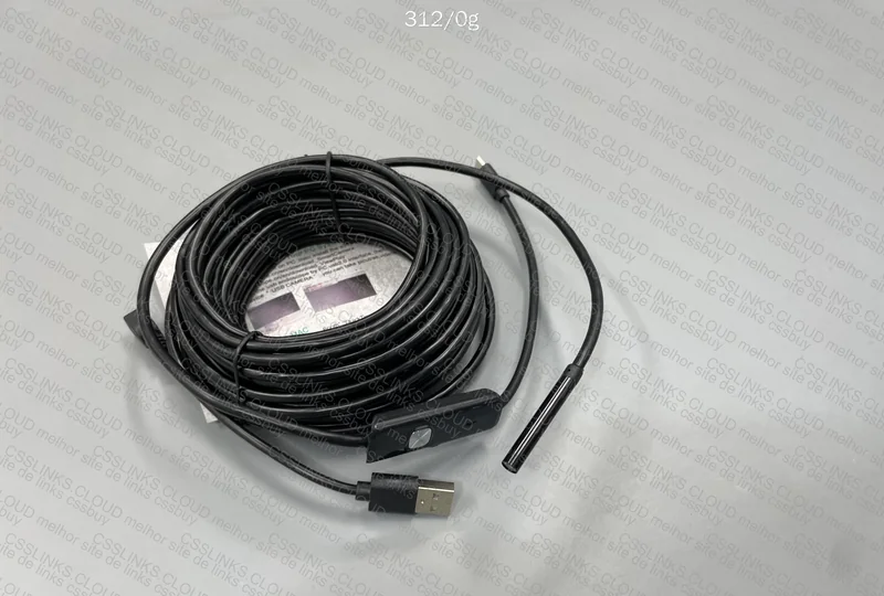 Mobile Endoscope