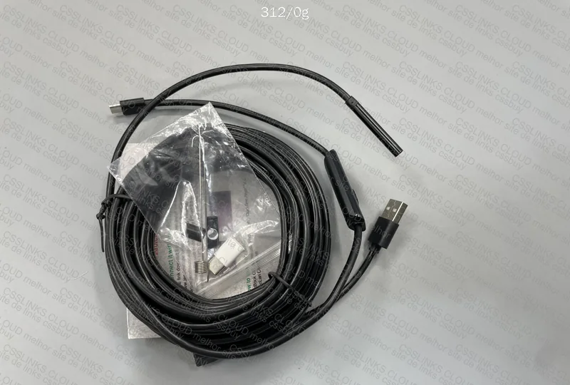 Mobile Endoscope 4