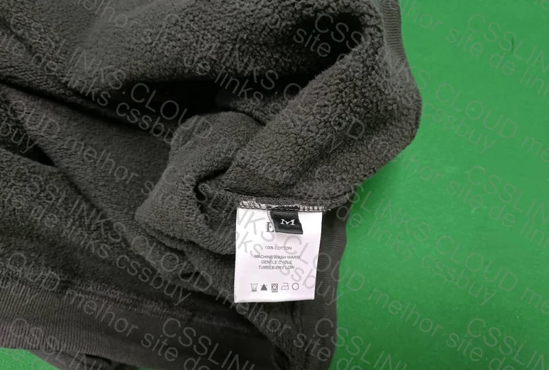 Enfants Riches Deprimes Hoodie 3