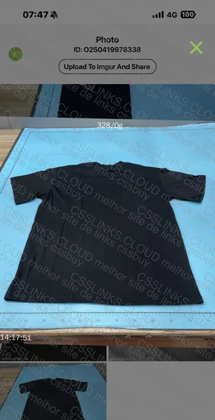 Enfants Riches Deprimes Tee - GL? 5