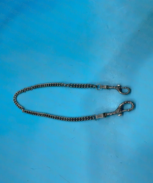 ENFANTS RICHES DEPRIMES WALLET CHAIN