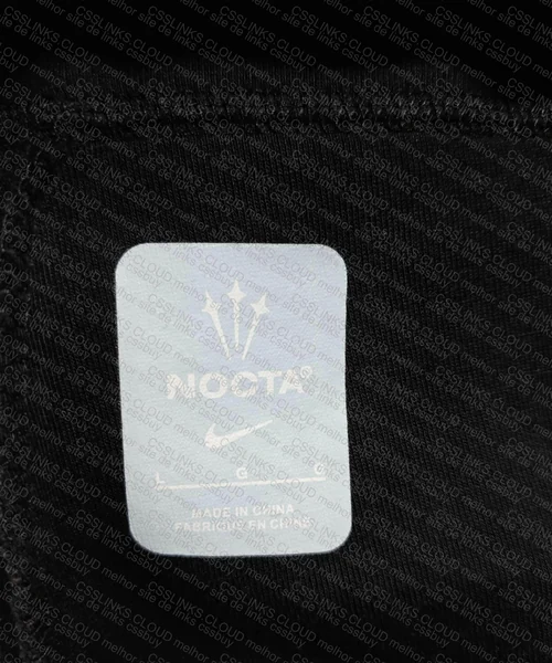 Ensemble Nike tech x NoctaPrix : 218 CNYTaille L 4
