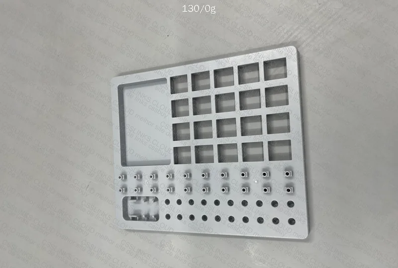 Keyboard Modification Equipment 9