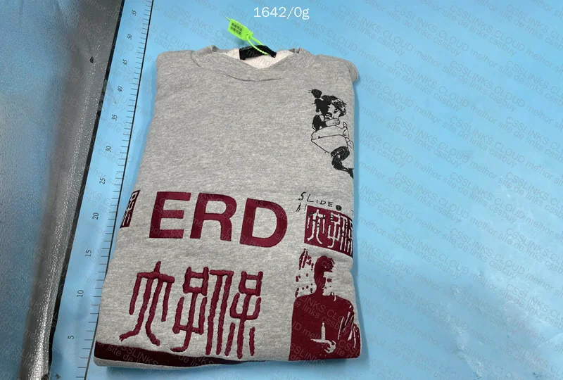 erd crewneck