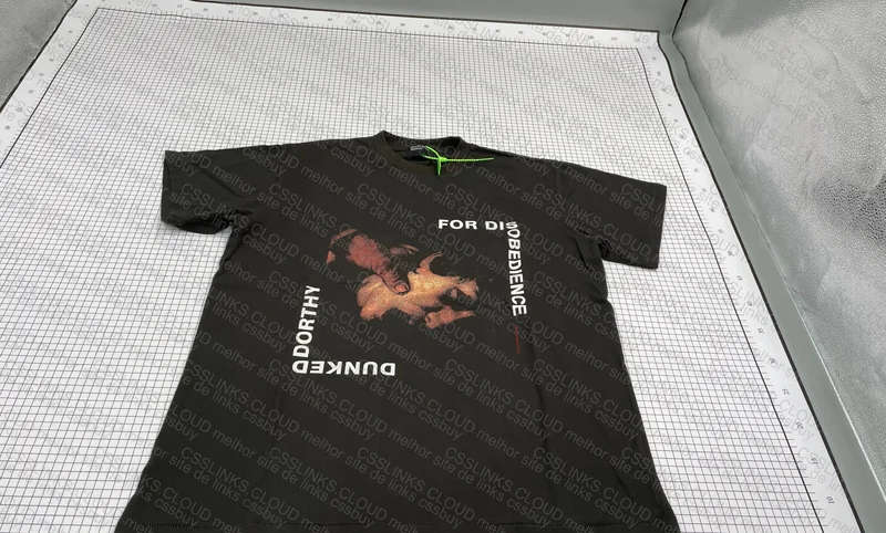 ERD Dorothy t-shirt 5