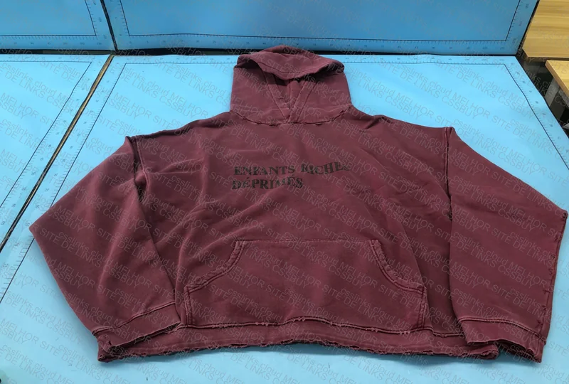 ERD (Enfant Riches Deprimes) Hoodie 2