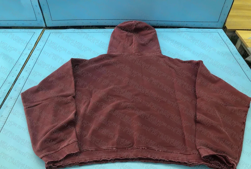 ERD (Enfant Riches Deprimes) Hoodie 4