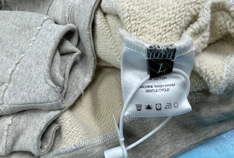 ERD Logo Hoodie 5