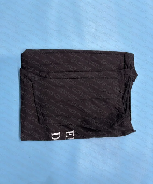 ERD ss24 Destroyed Tee