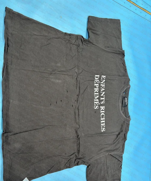 ERD ss24 Destroyed Tee 3