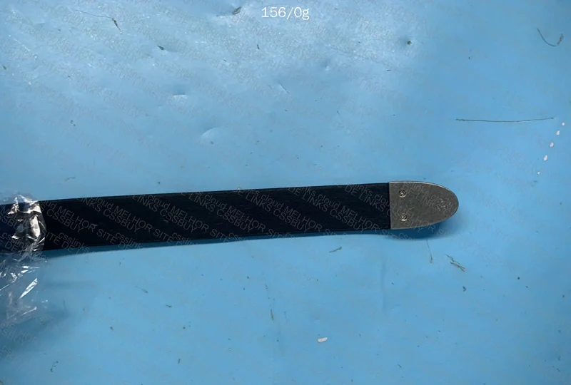 ERD Stud Belt 105cm 5