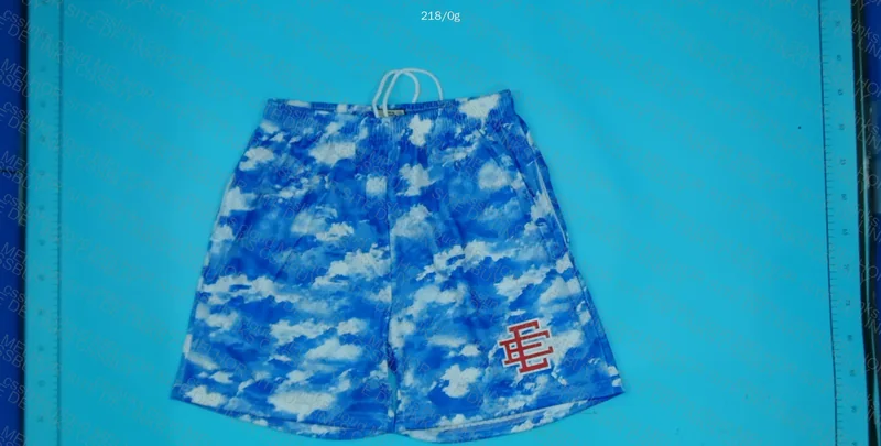 Eric Emanuel EE 4
