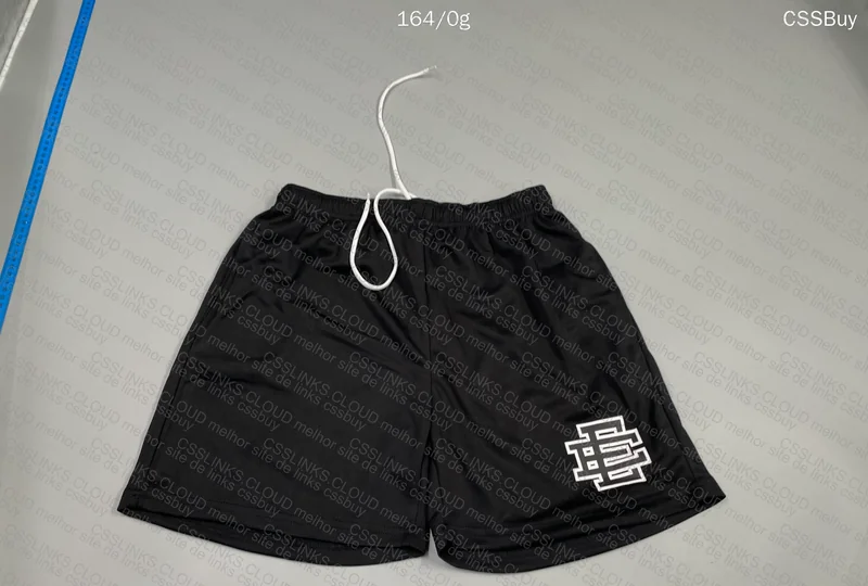 Eric Emanuel EE Basic Short 3