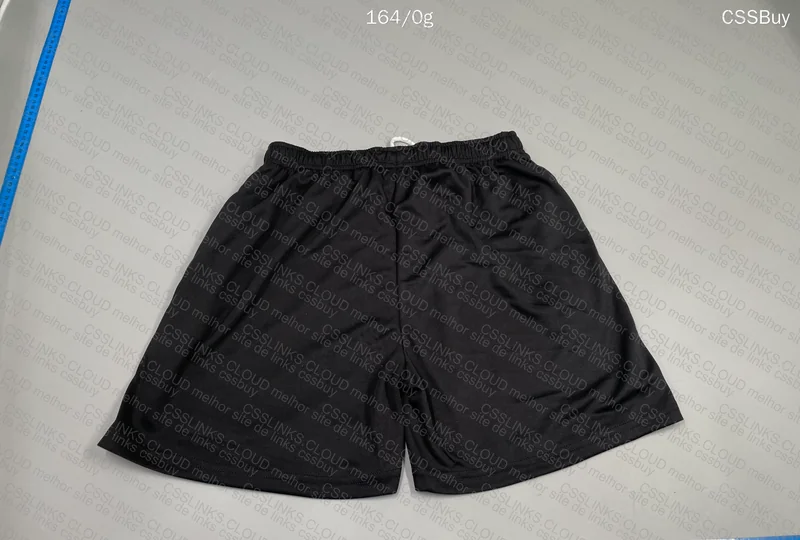 Eric Emanuel EE Basic Short 4