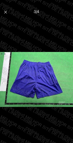 Eric Emanuel EE Basic Short 3