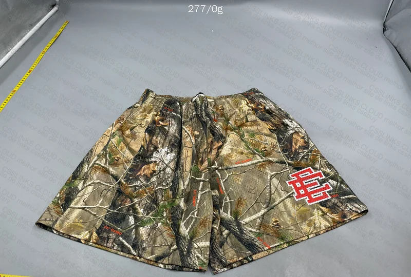 Eric Emanuel Realtree