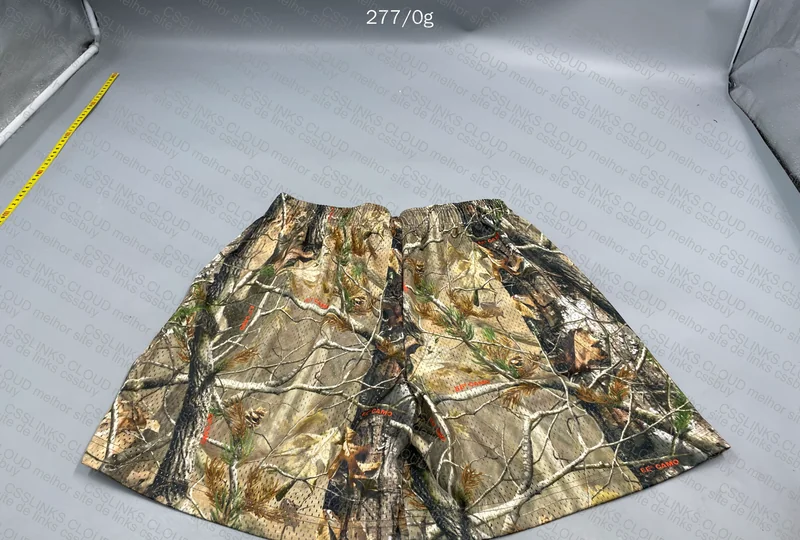 Eric Emanuel Realtree 2