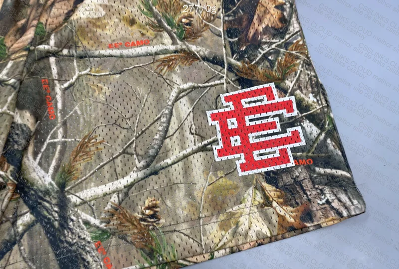 Eric Emanuel Realtree 3