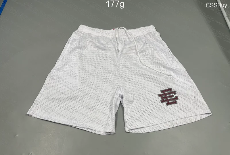 ERIC EMANUEL - SHORTS