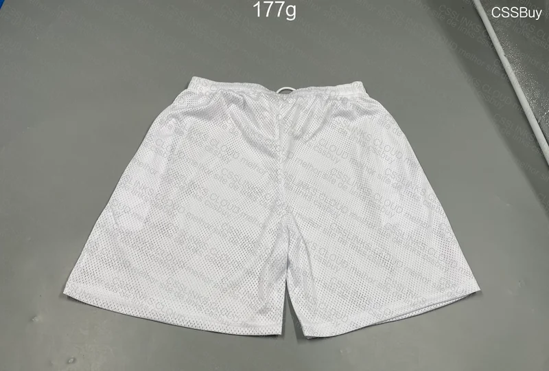 ERIC EMANUEL - SHORTS 2