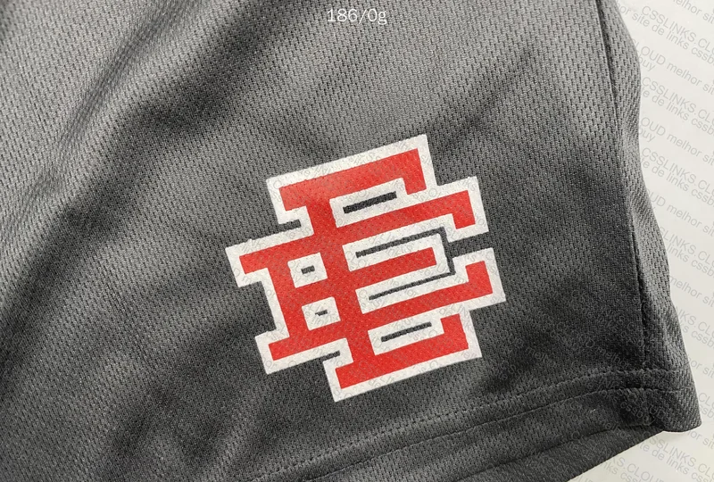 Eric Emanuel Shorts