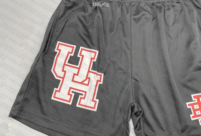 Eric Emanuel Shorts 2