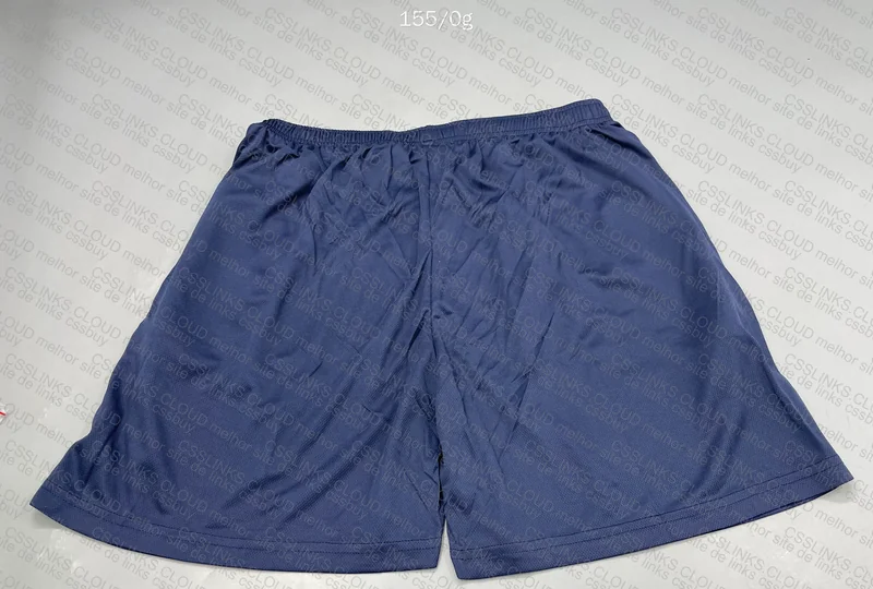 ERIC EMANUEL SHORTS