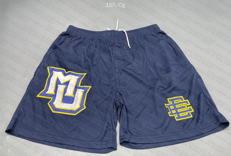 ERIC EMANUEL SHORTS 2