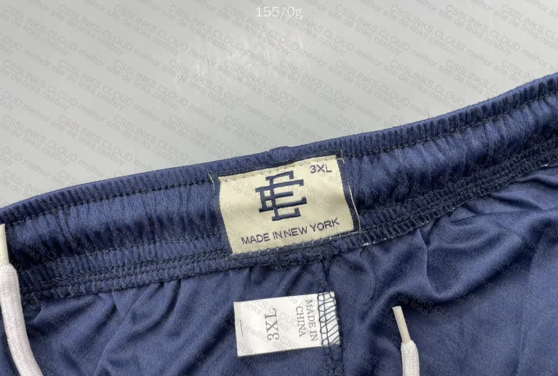 ERIC EMANUEL SHORTS 3