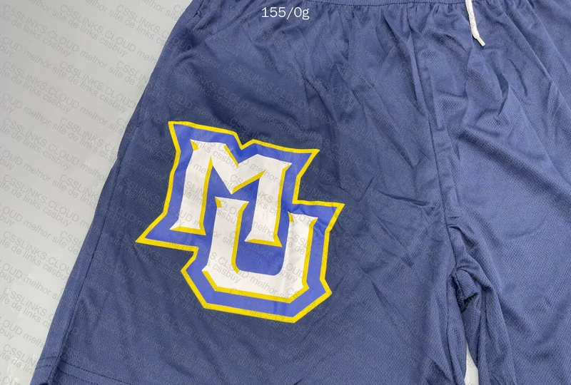 ERIC EMANUEL SHORTS 4
