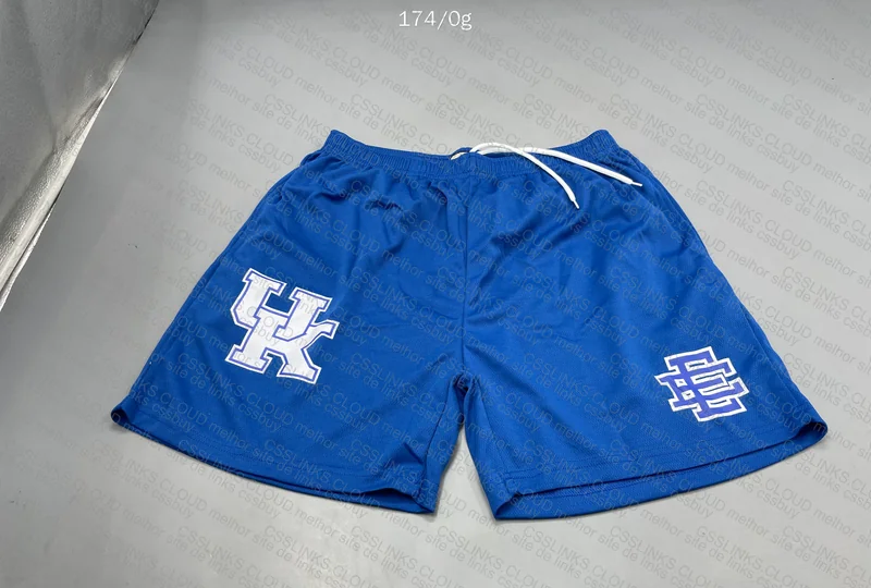 ERIC EMANUEL SHORTS 5