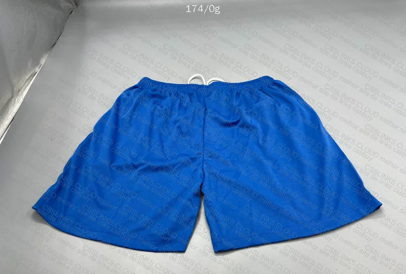 ERIC EMANUEL SHORTS 6