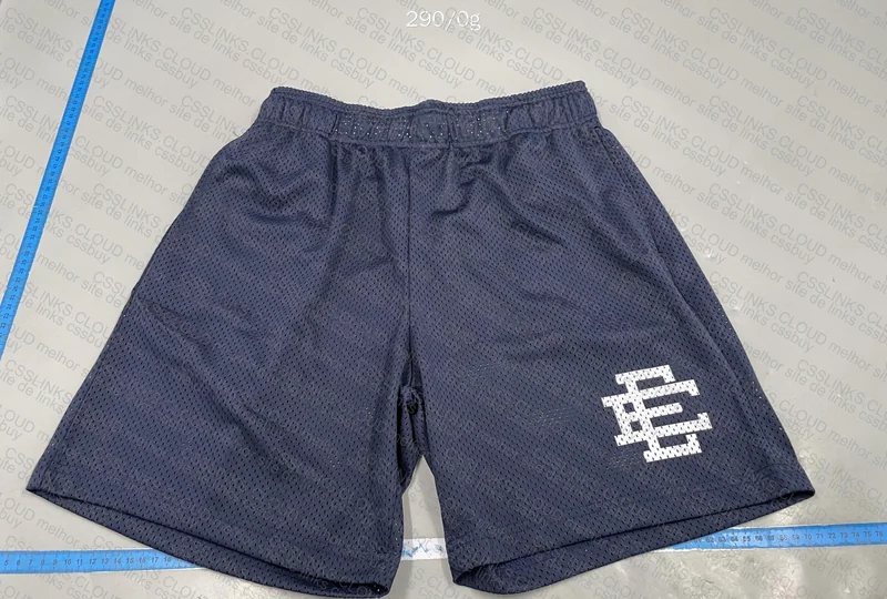 Eric Emanuel Shorts AngelKing