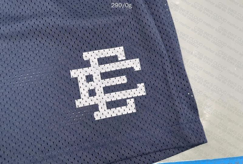 Eric Emanuel Shorts AngelKing 2