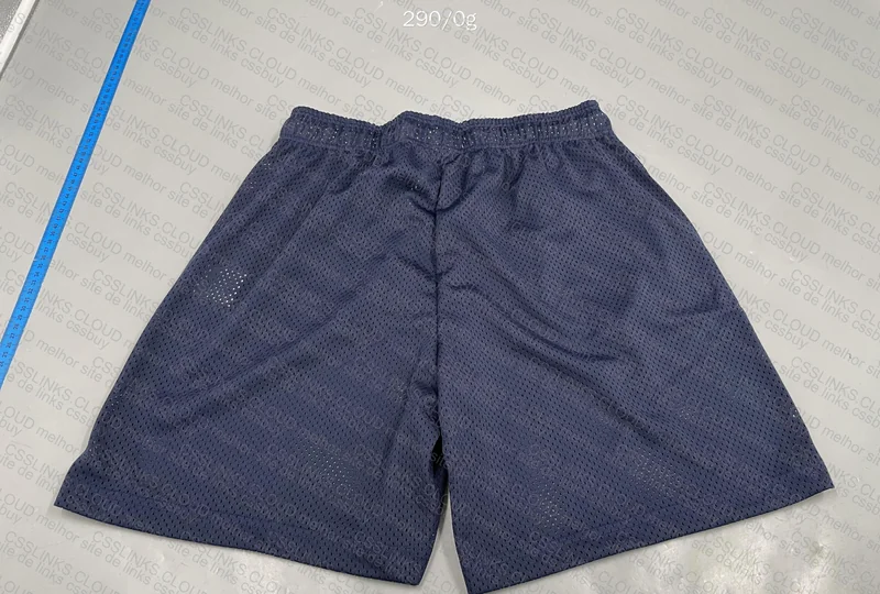 Eric Emanuel Shorts AngelKing 4