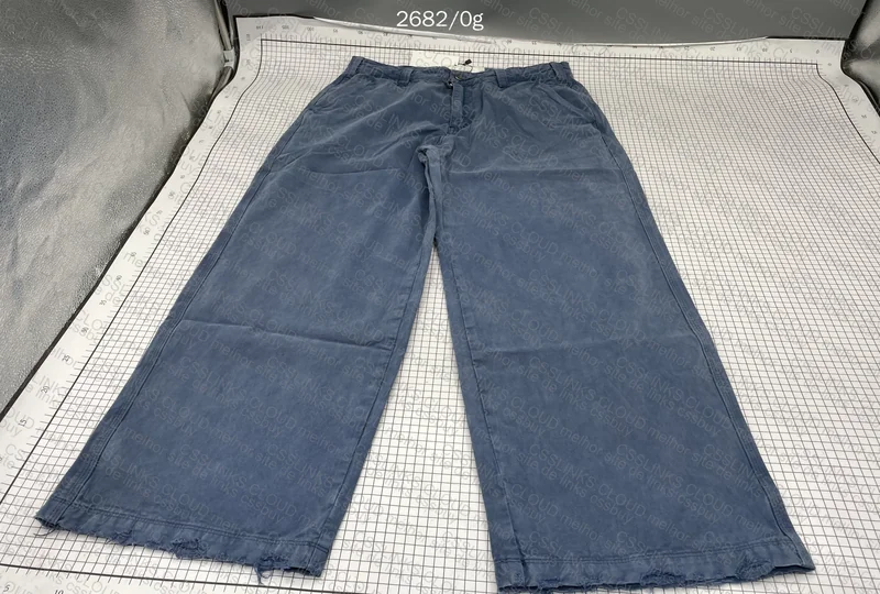 ERL Vintage baggy K8MADE