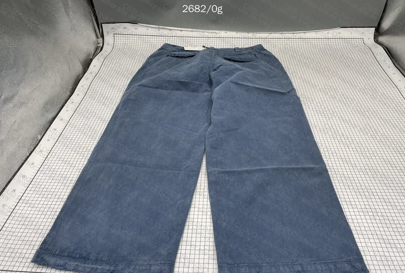 ERL Vintage baggy K8MADE 2