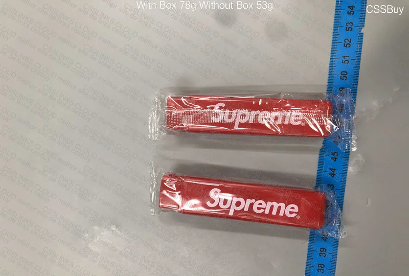 Supreme Toothbrush 2