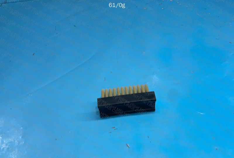 Shoe Cleaning Brush