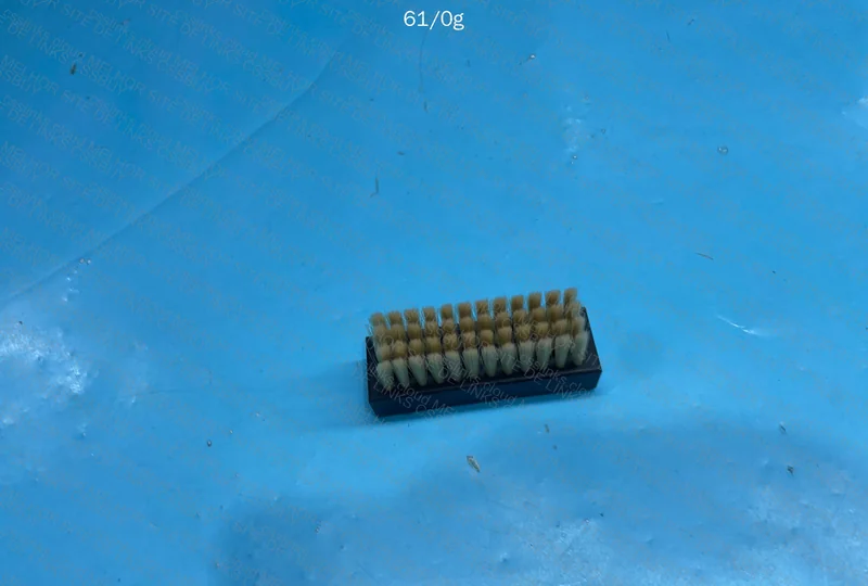 Shoe Cleaning Brush 3