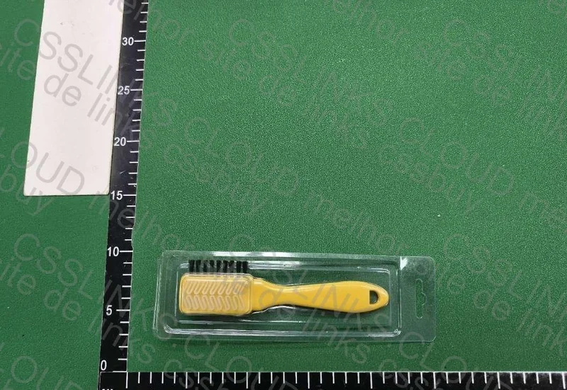 Brush for Suede 2