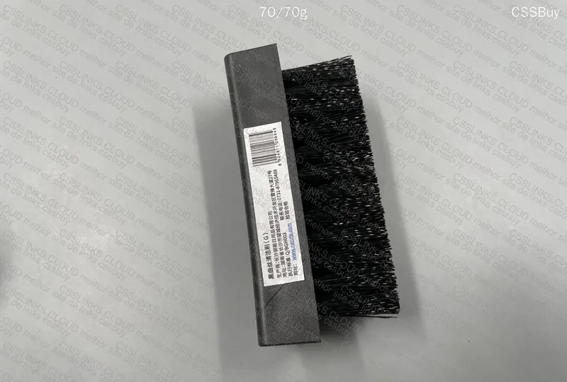 Brush to Wash Sneakers