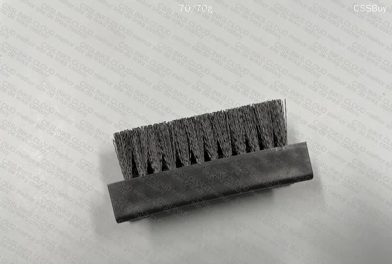 Brush to Wash Sneakers 2