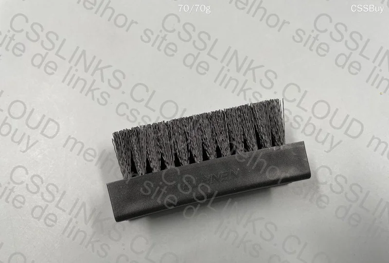 Brush to Wash Sneakers 4