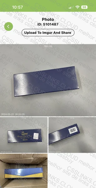 Violin Tailpiece 5