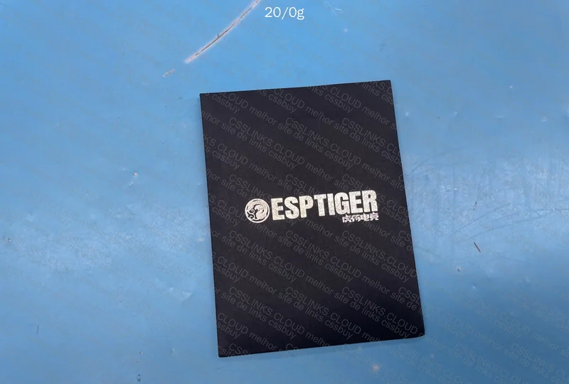 esptiger ice v2 - dots