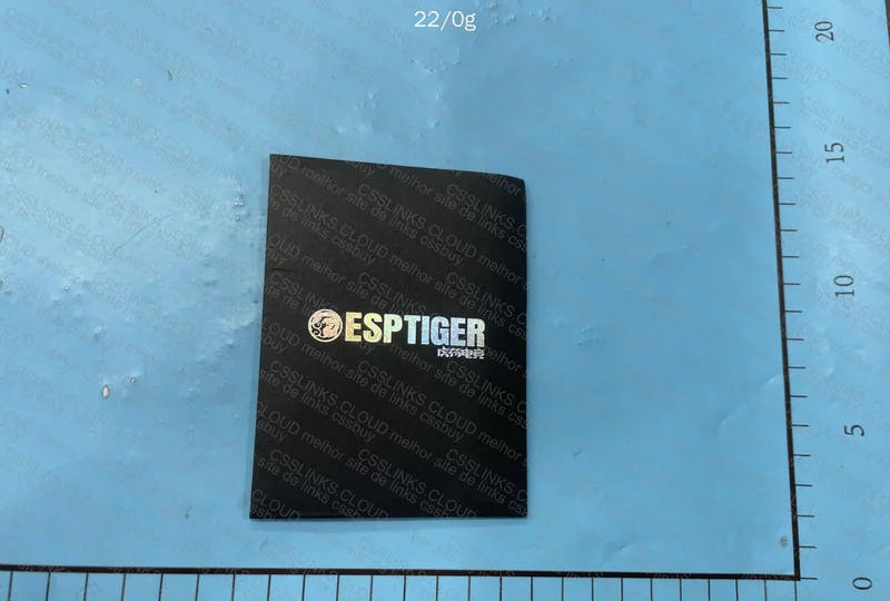 ESPTIGER ICE V2 PTFE Skates | Universal | DIY Dots 2