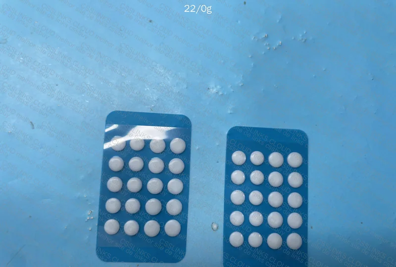 ESPTIGER ICE V2 PTFE Skates | Universal | DIY Dots 4