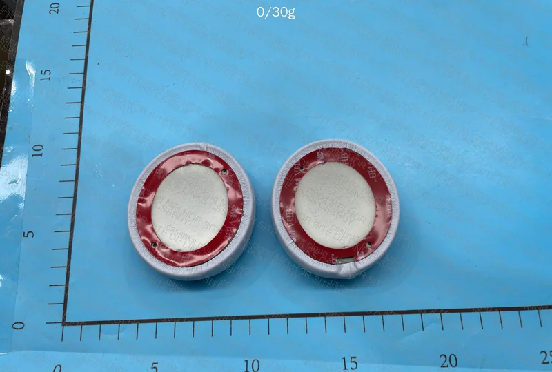 Foam for Beats Solo Headphones